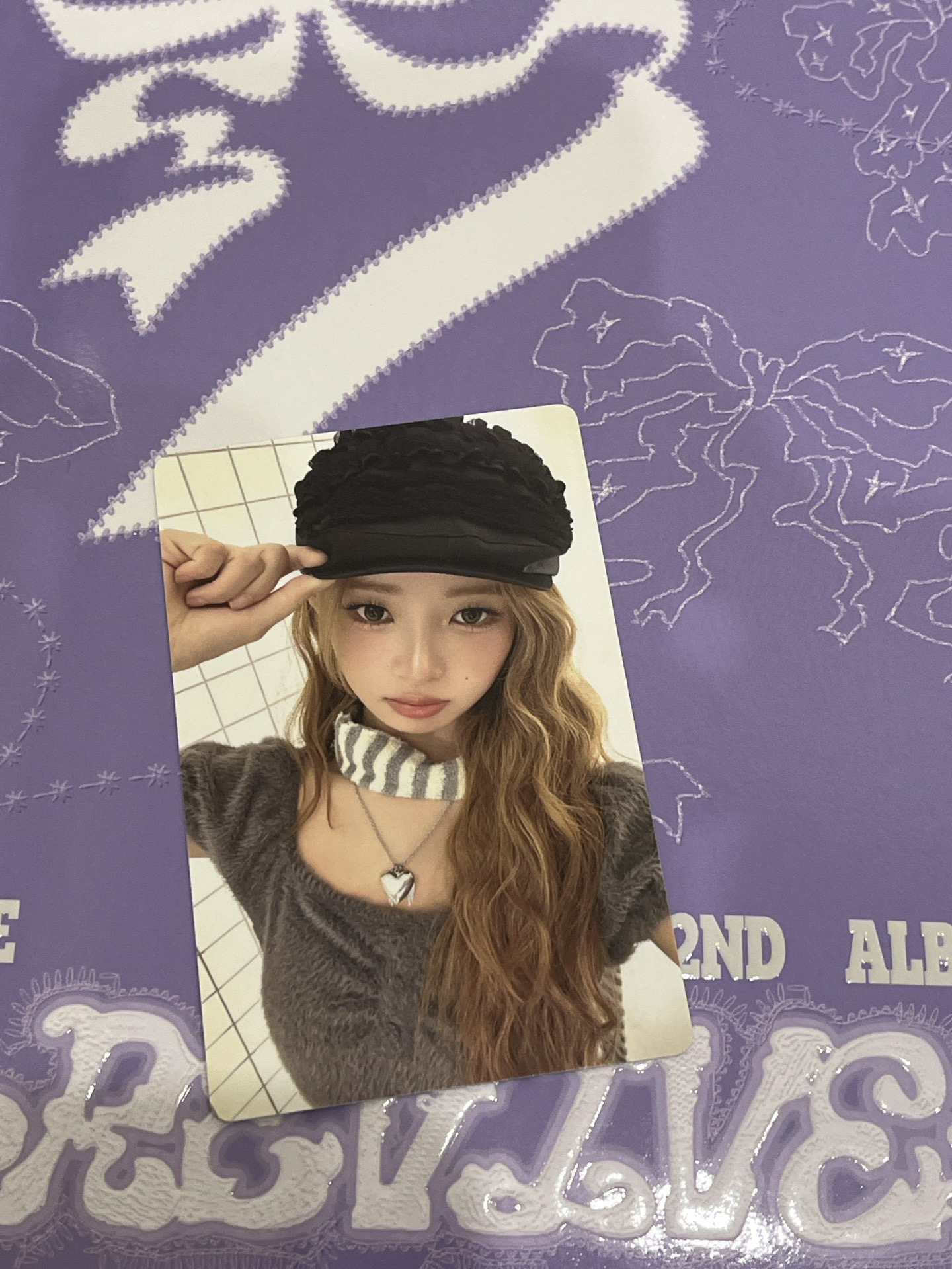 Revive特別版專卡怜