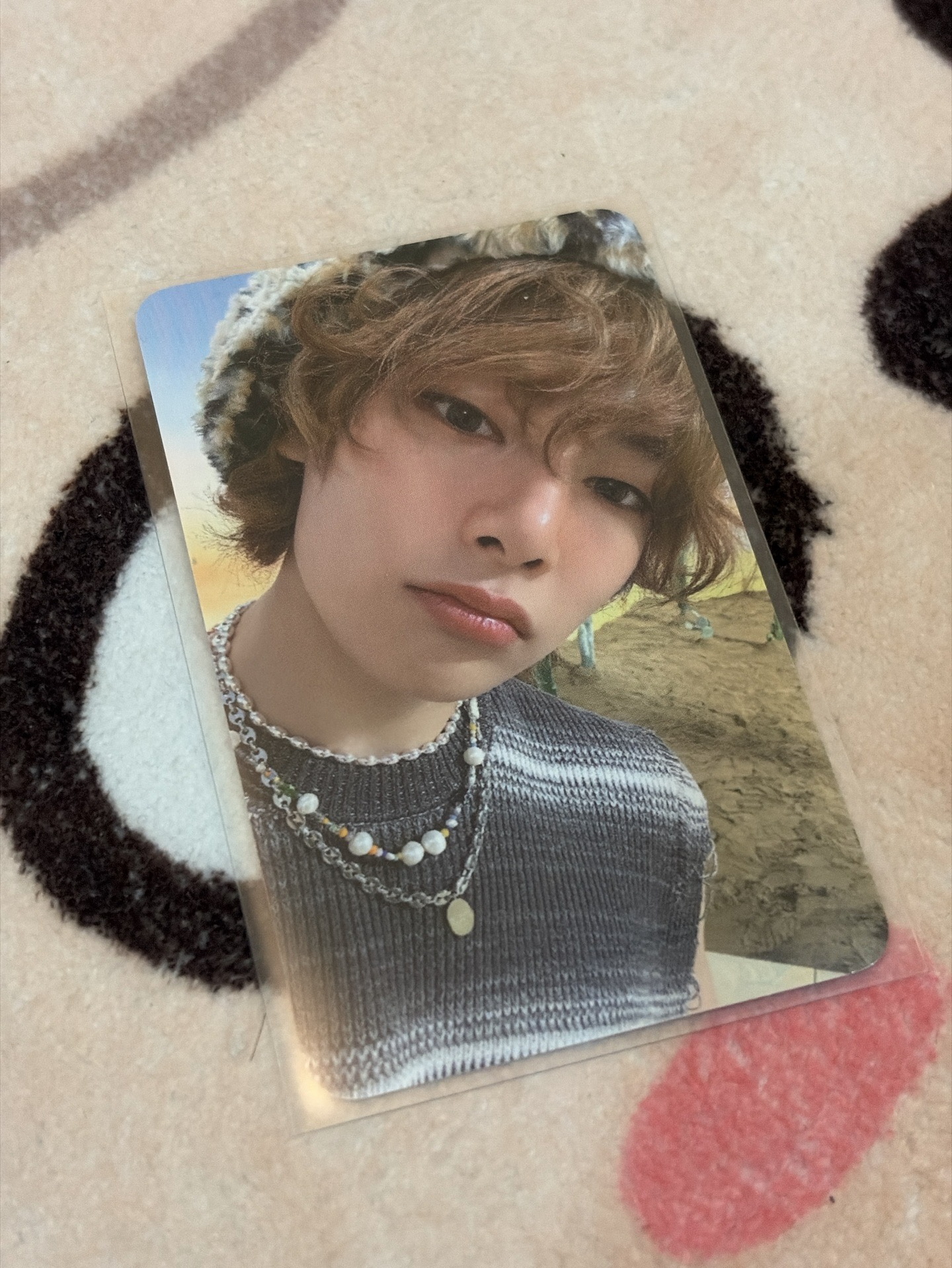 ATE 快閃店 LD A版 寅