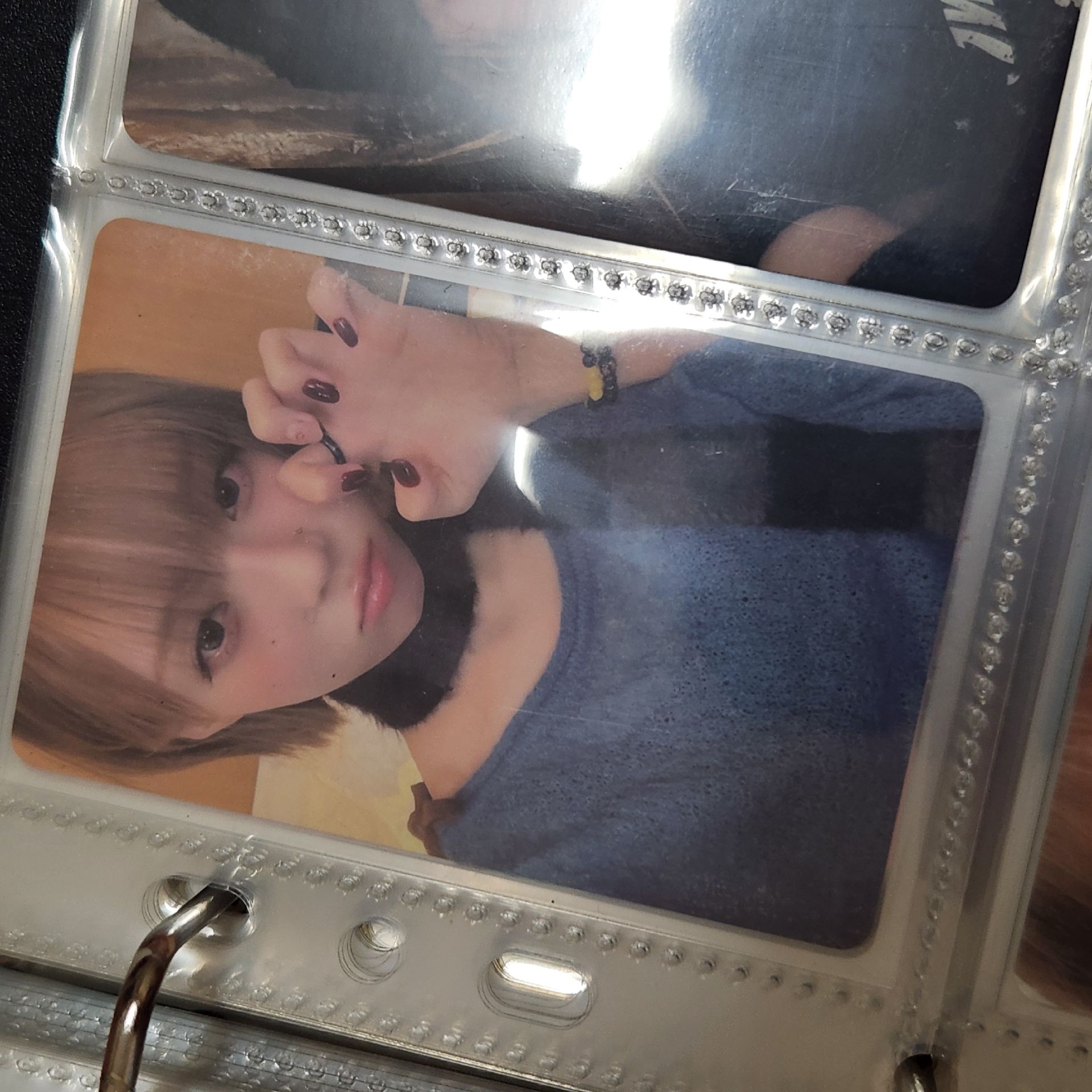 Whiplash KMS上海簽售