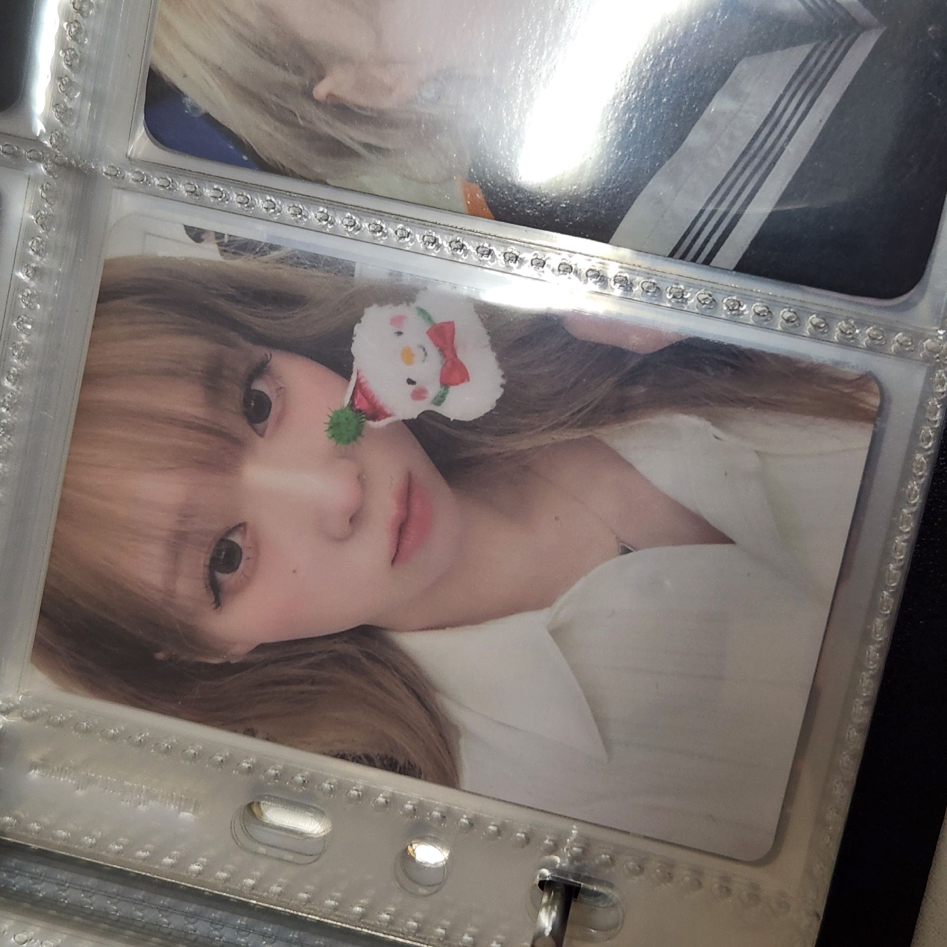 Whiplash KMS聖誕簽售