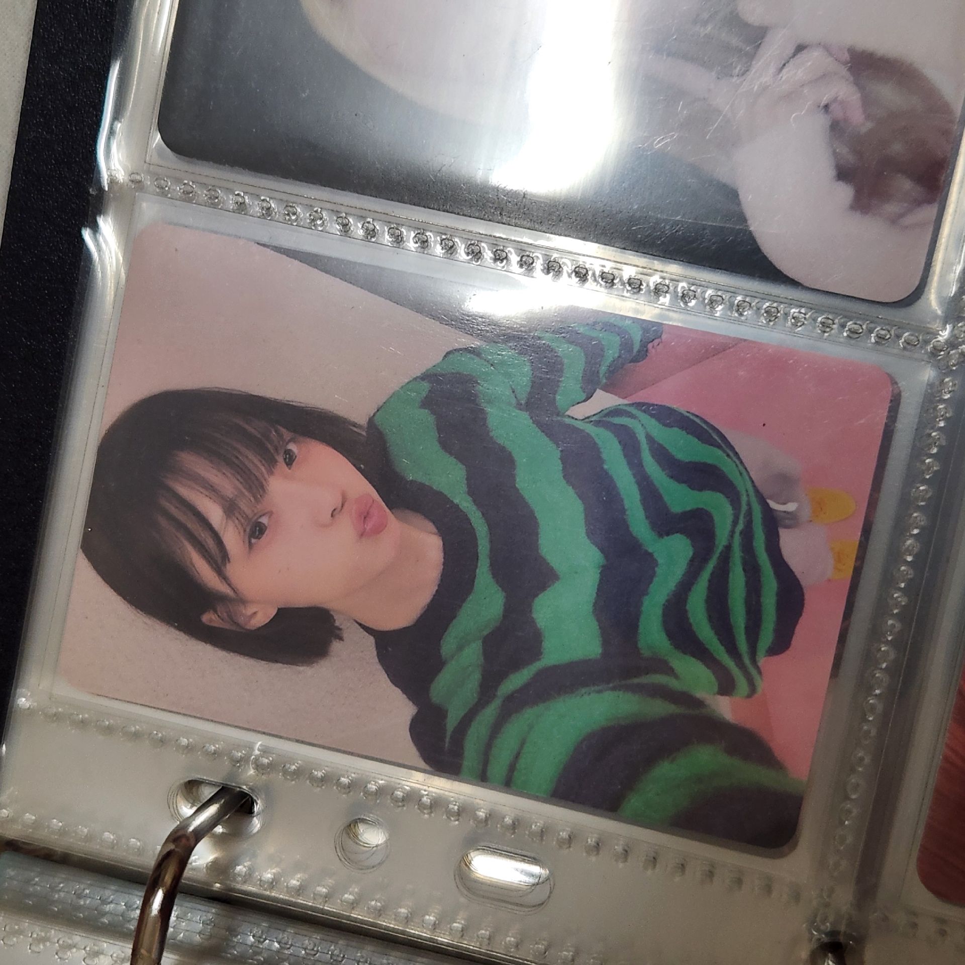 Whiplash KMS簽售1.0