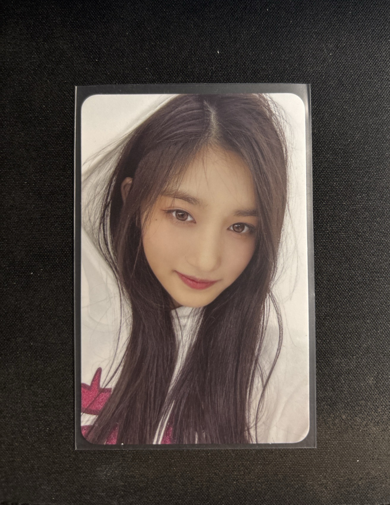 IVE 瑞 naver 直播卡