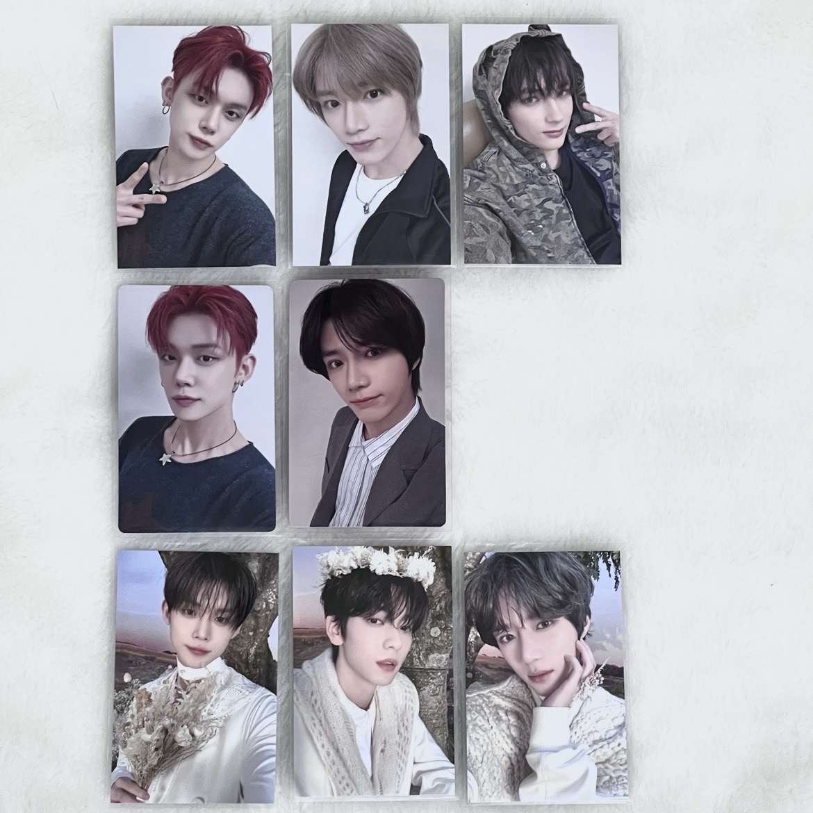 送🌟 TXT PROMISE 首爾場 安可場 日巡zone 