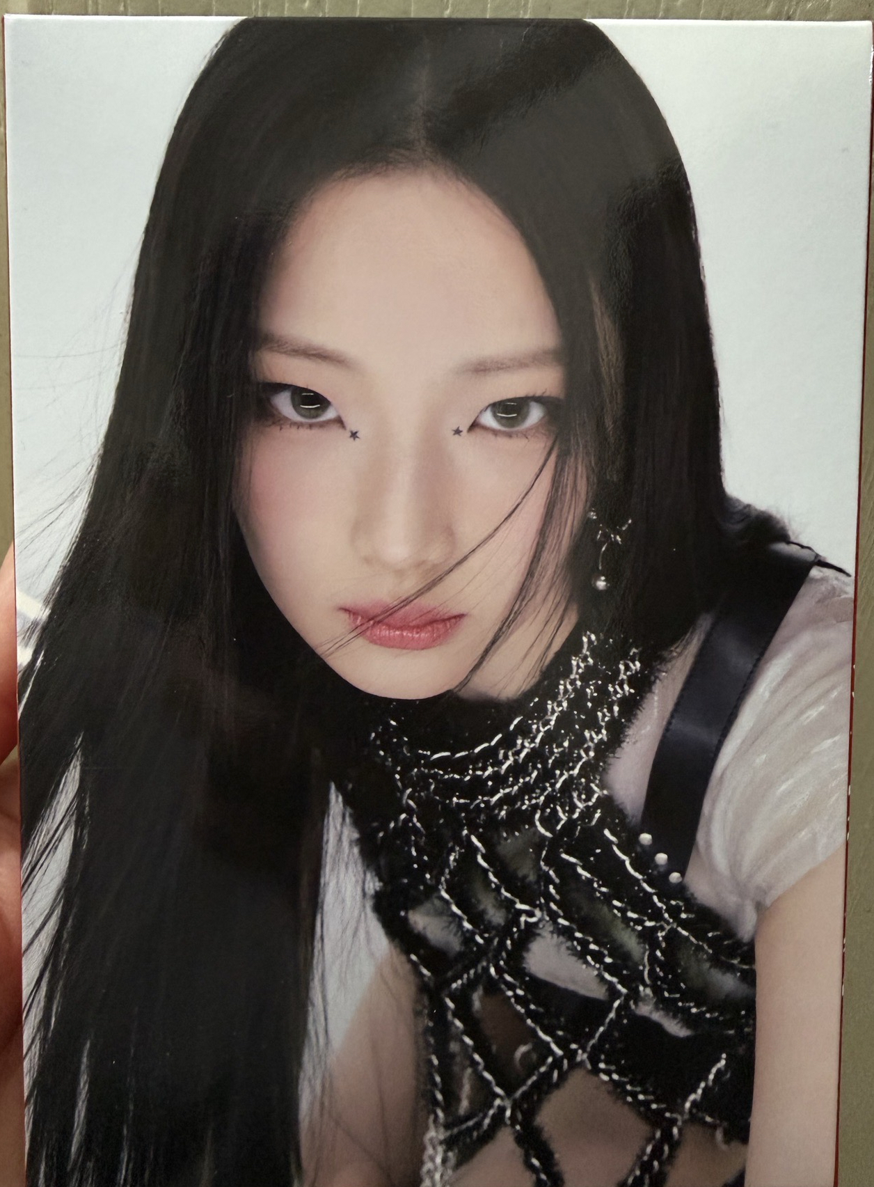 RUKA出道專（有卡無徽章）