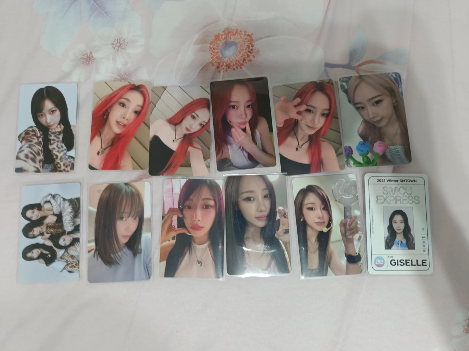 整圖750 右上有損