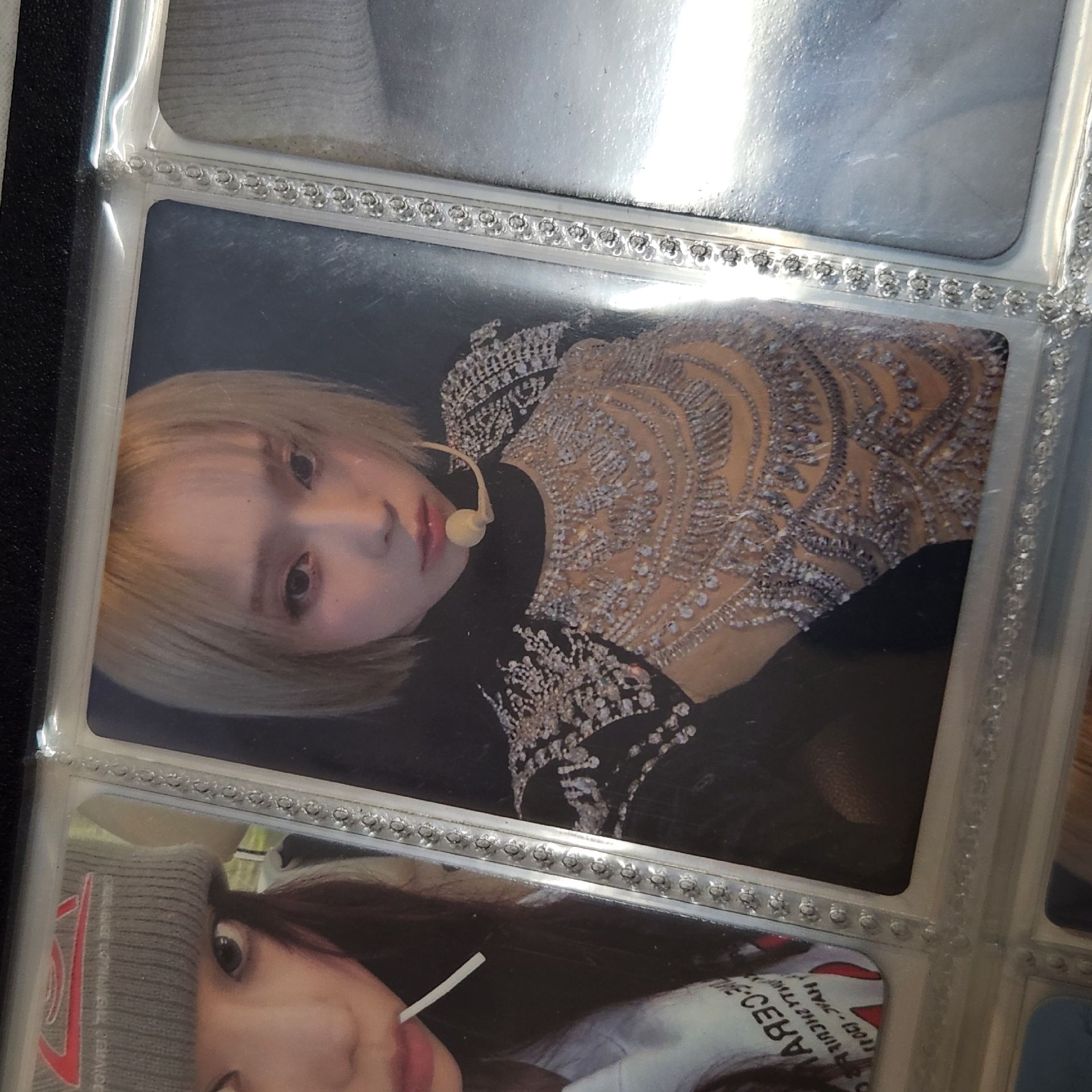 #potd廣州展會滿額卡