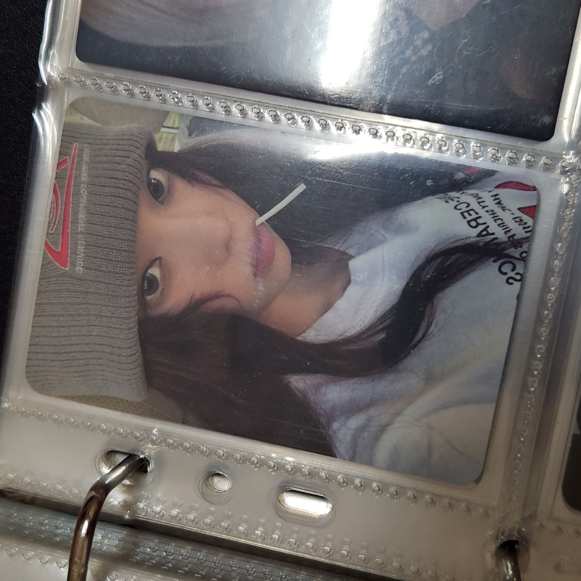 Dirty Work 專卡case版A