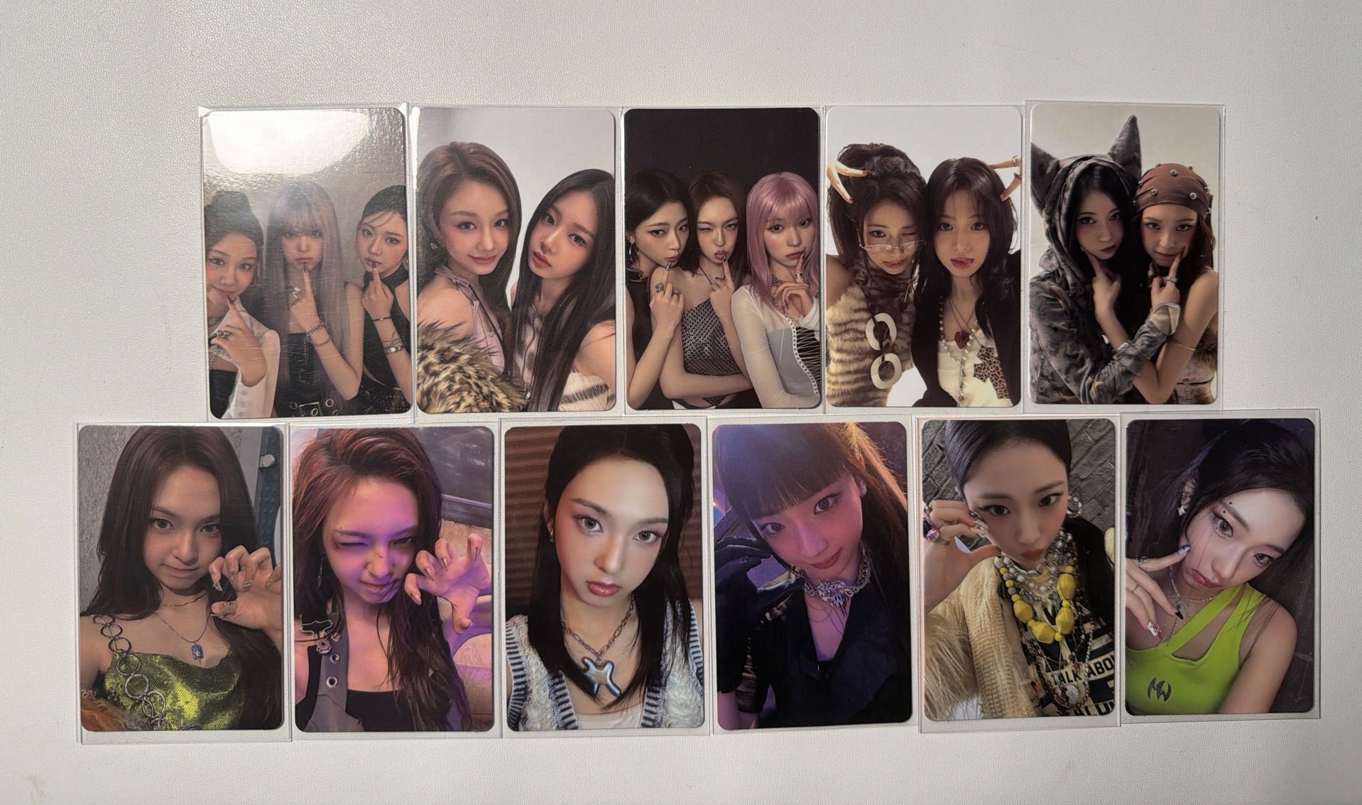 BABYMONSTER RUKA/CHIQUITA