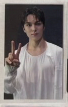 迷12蔦屋特典 啵