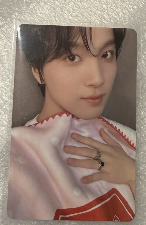 李楷燦男神粉紅色毯子