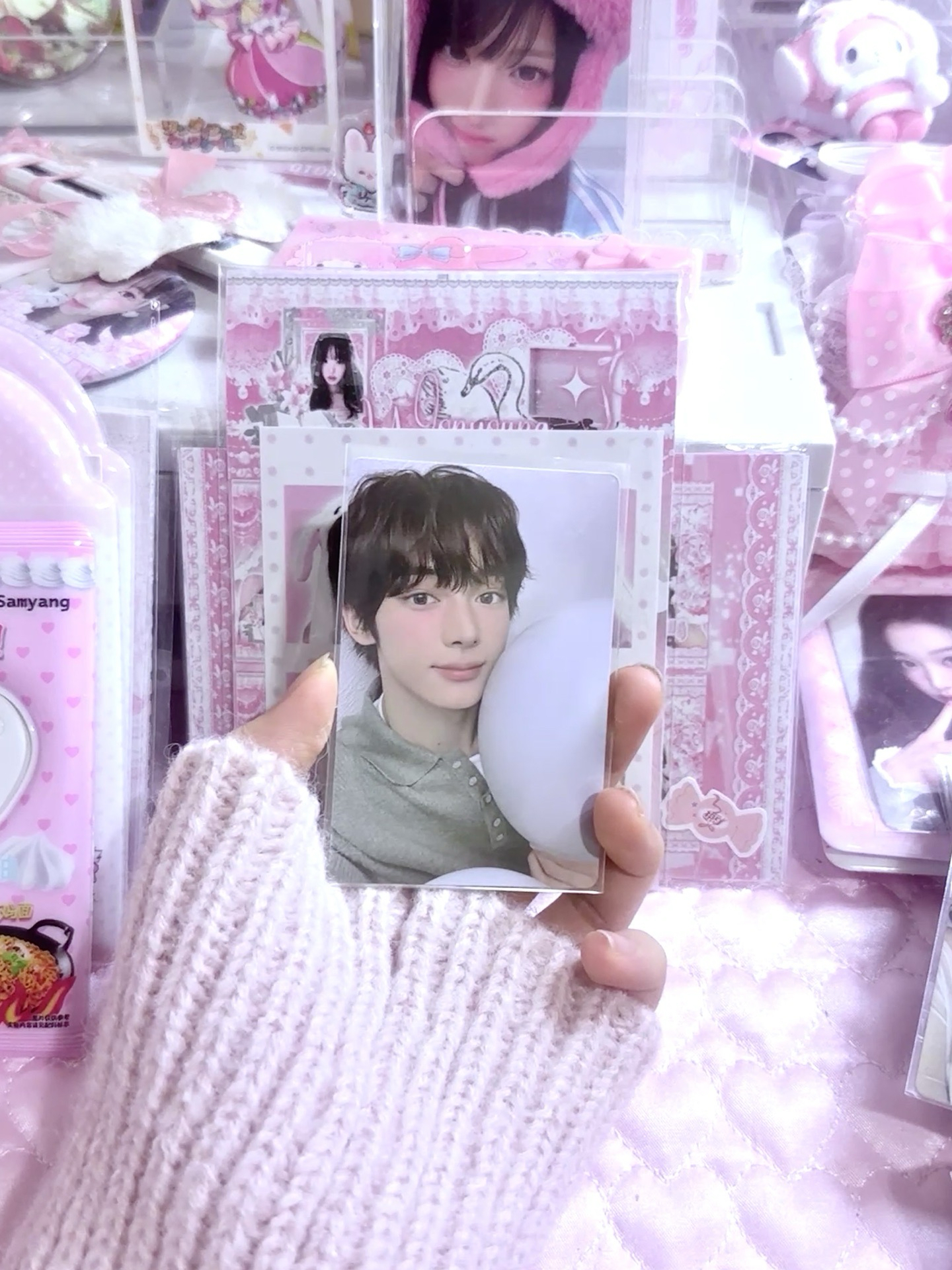 ［tws]韓振 專卡