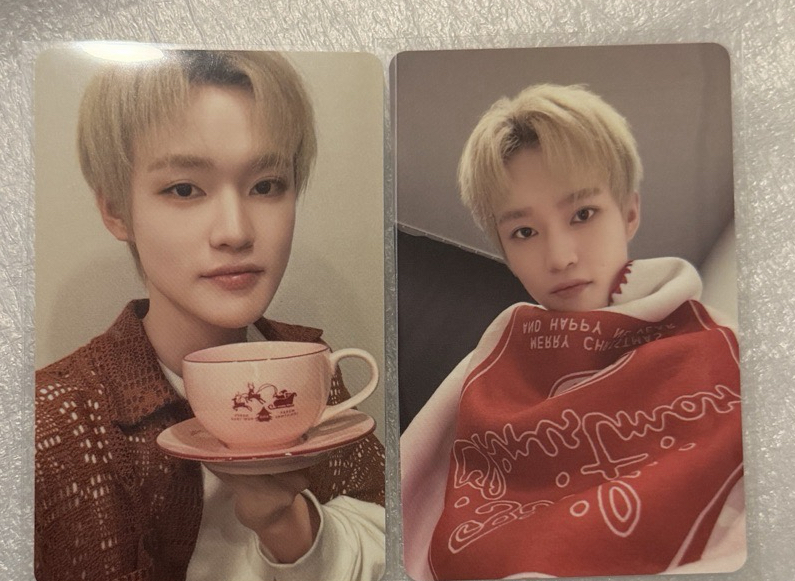 辰樂聖誕隨機一組帶走真開心