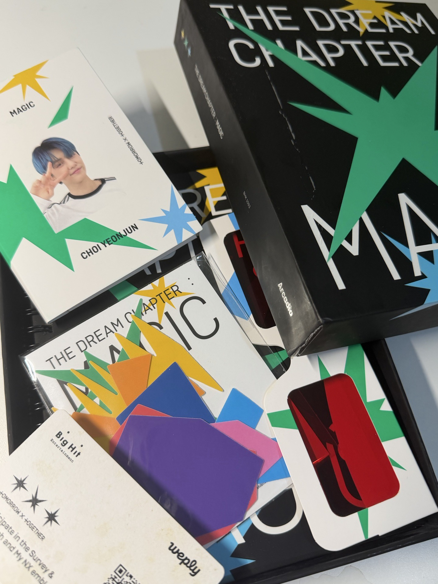 正一 黑版（有損）