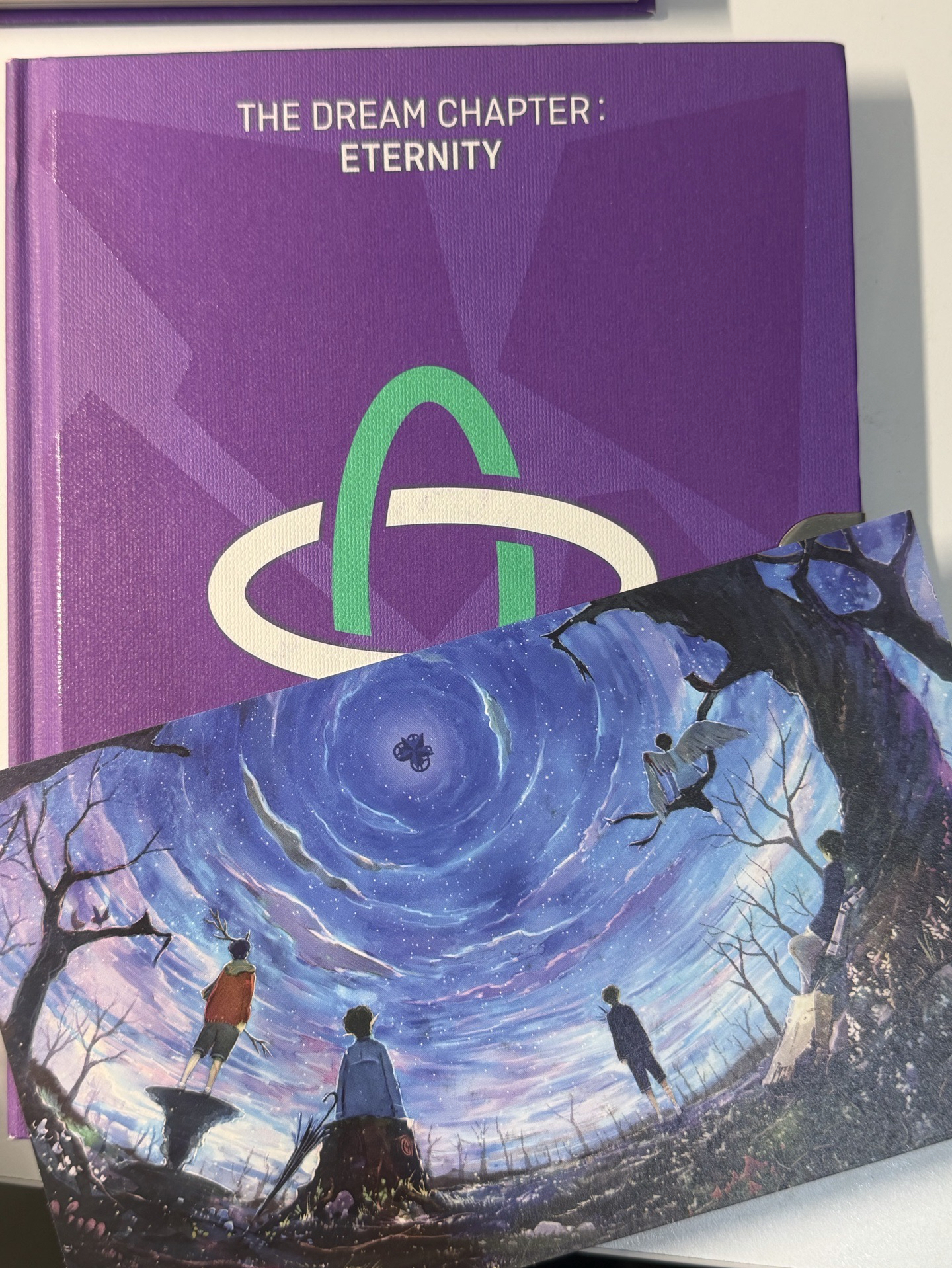 迷二 紫版（無鎖、cd）