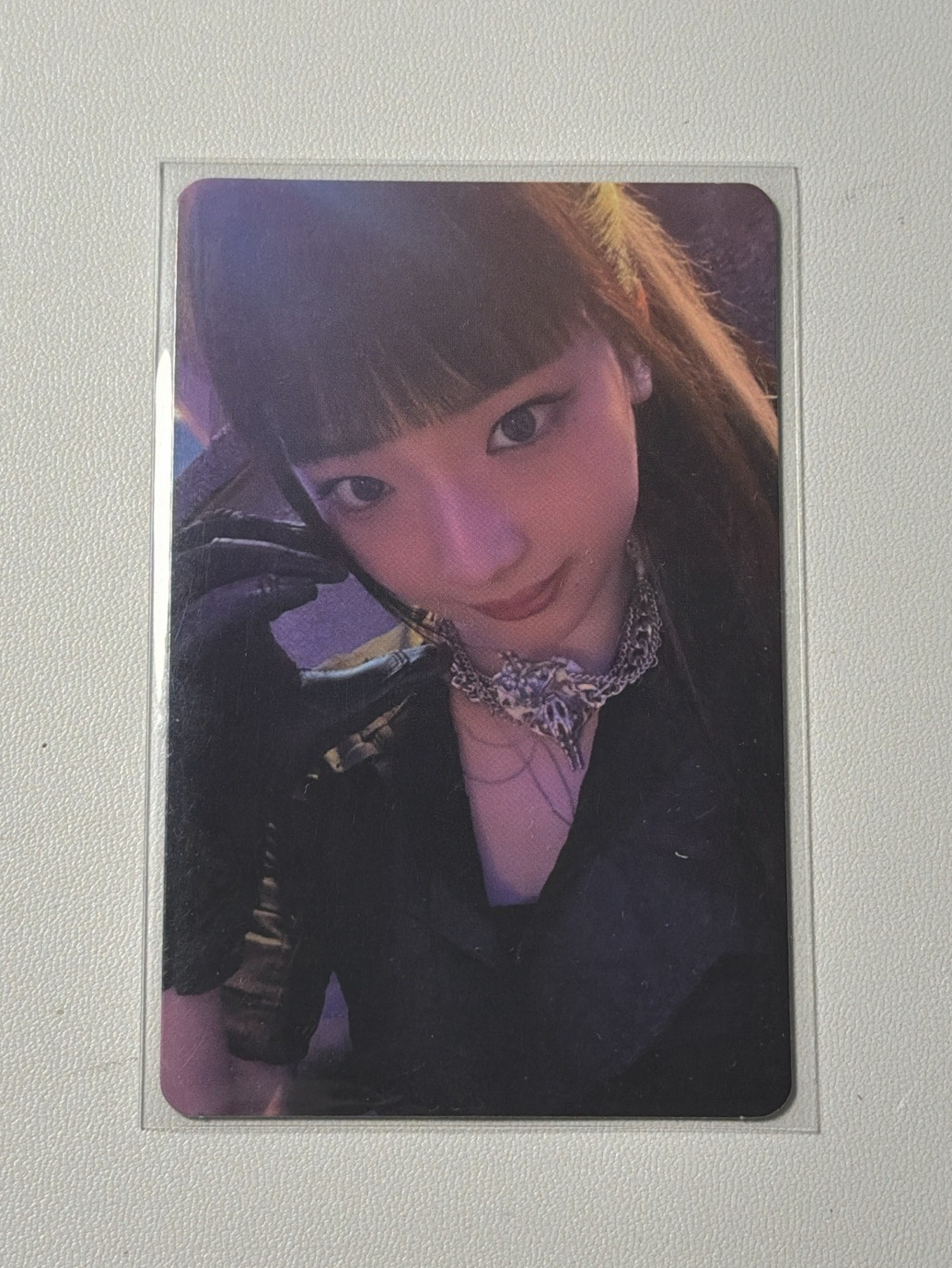 WE GO UP 專卡 Ruka