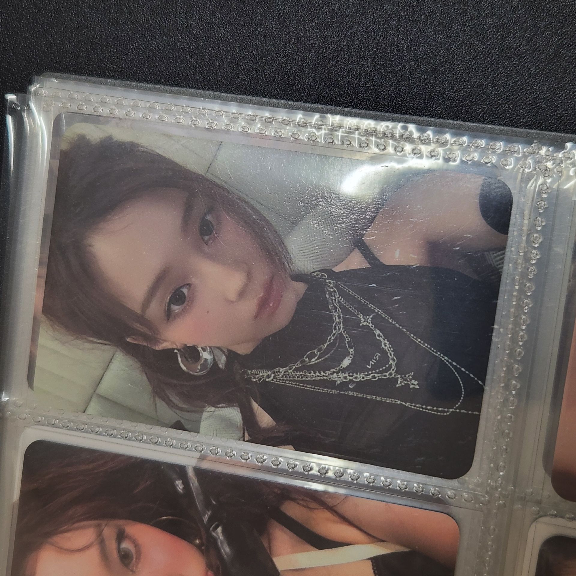 Dirty Work MS幸運卡