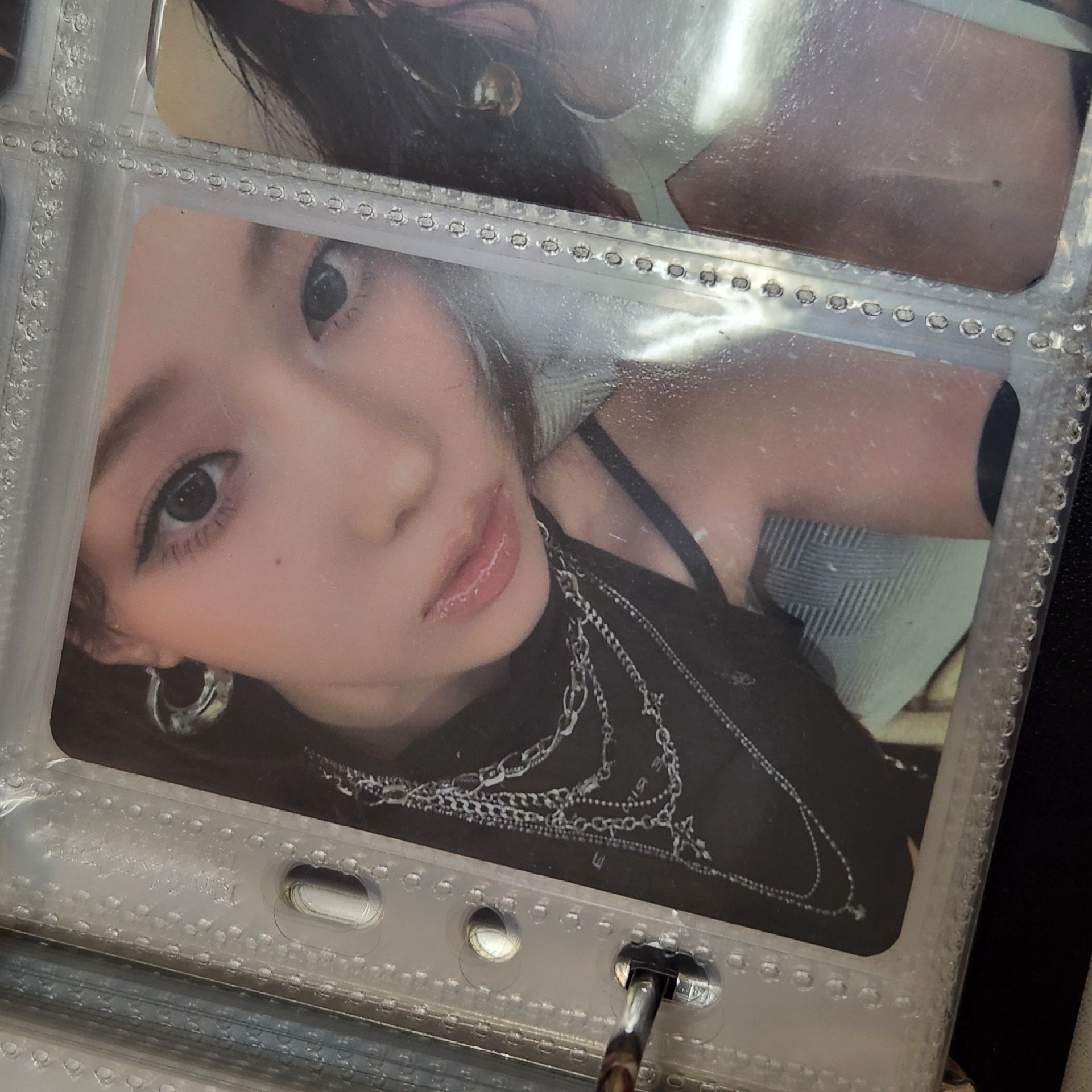 Dirty Work DMM幸運卡