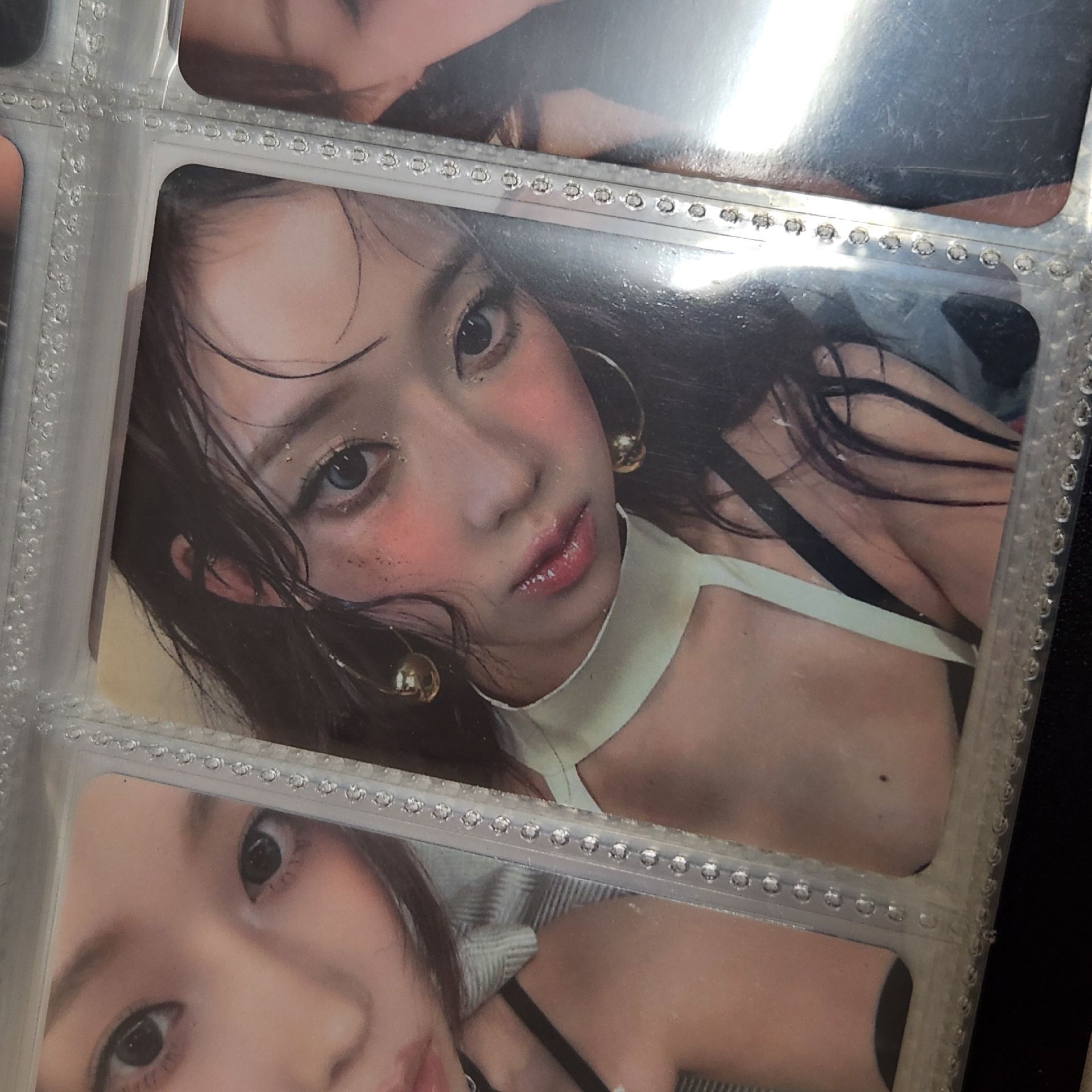 Dirty Work MINIRECORD 幸運卡