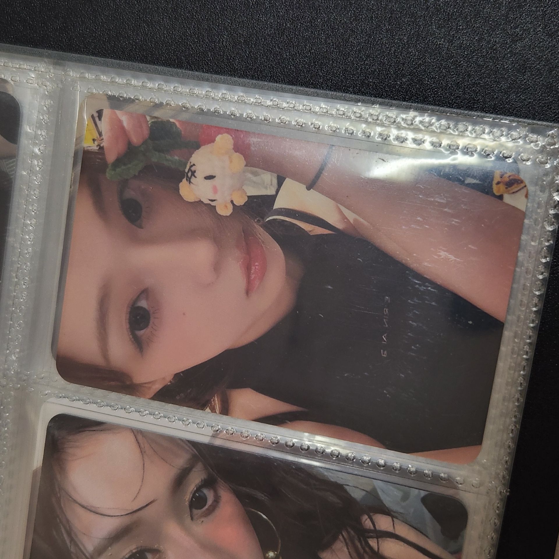 Dirty Work 星光卡四星