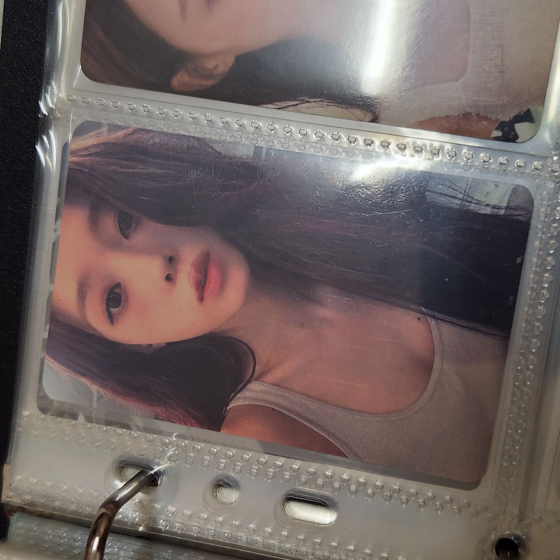 Dirty Work IA幸運卡