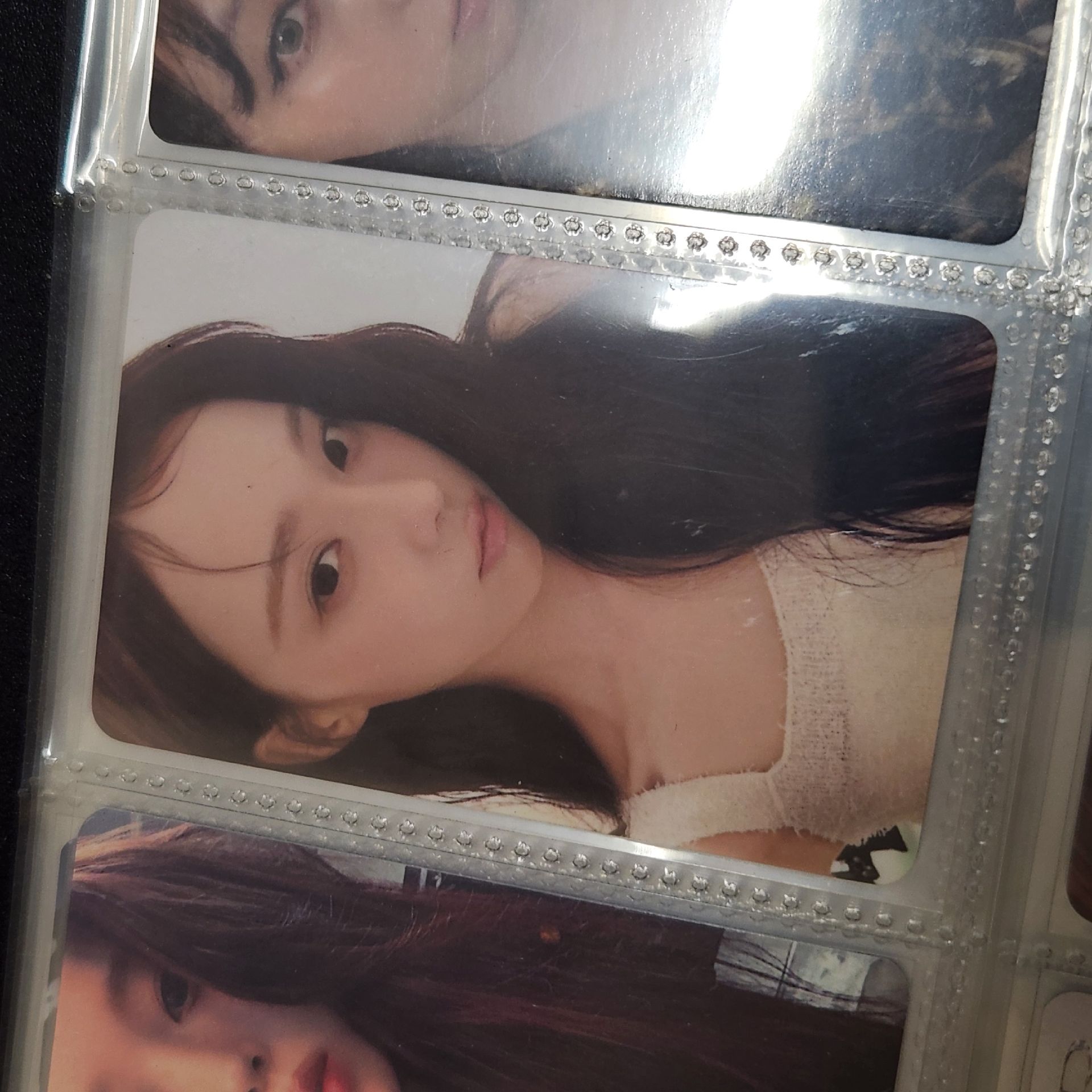 Dirty Work 星光卡二星