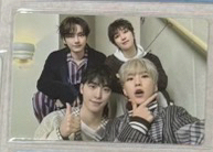 24克拉島 婆隊卡（不當綁）