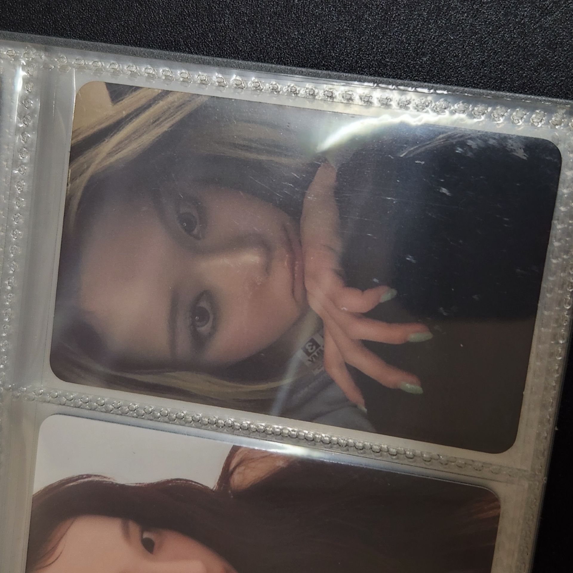 Rich Man 專卡 ENERGY ver.