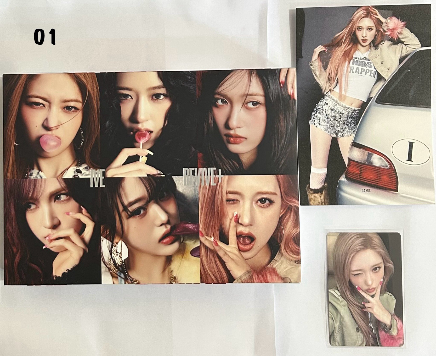 ⭐️01（秋全專）