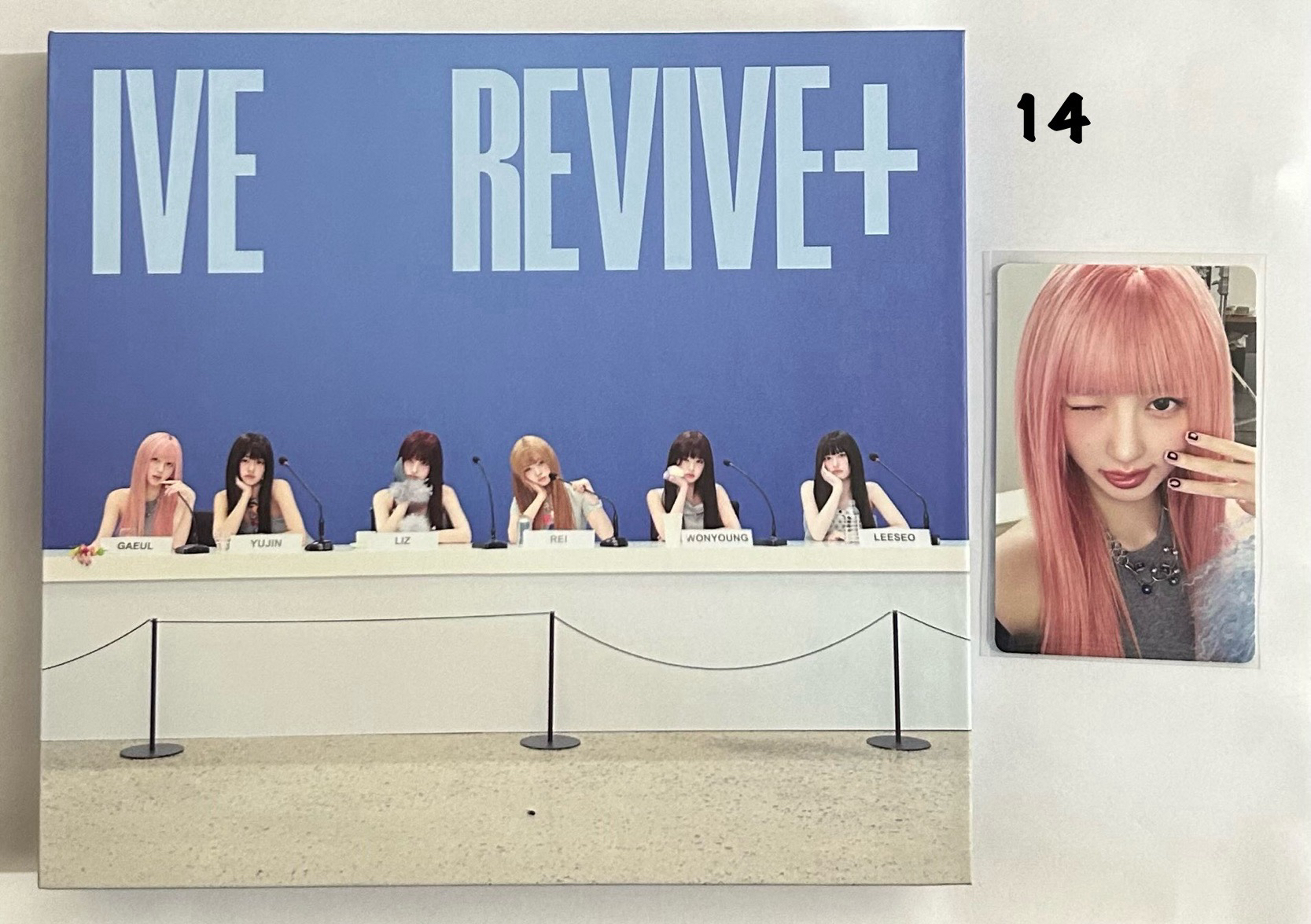 ⭐️14（秋全專）