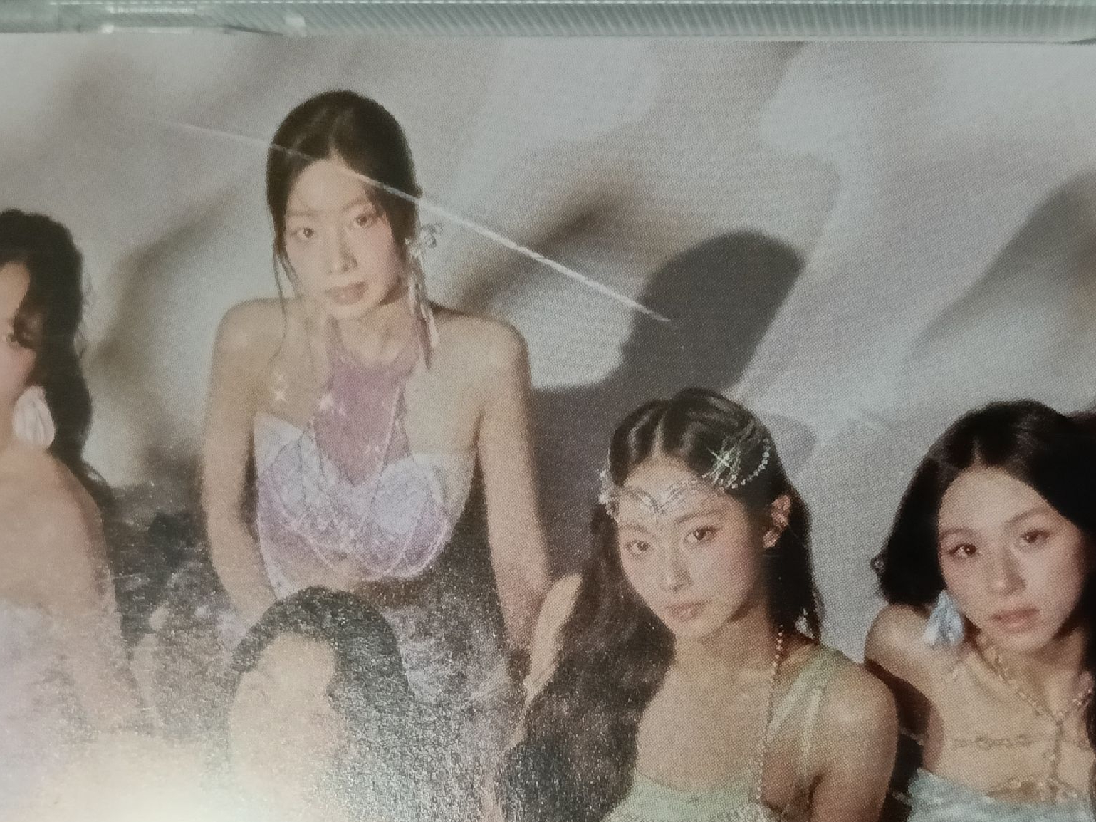 DIVE 通常盤空專