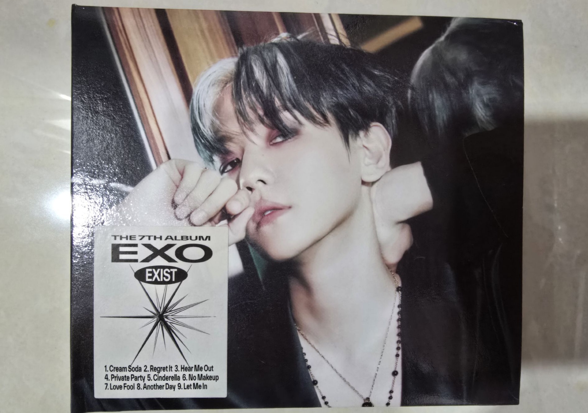 伯賢單封（空專）