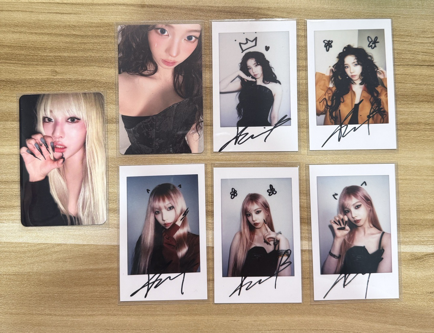 正規一 專輯 柚 MY Power Ver.