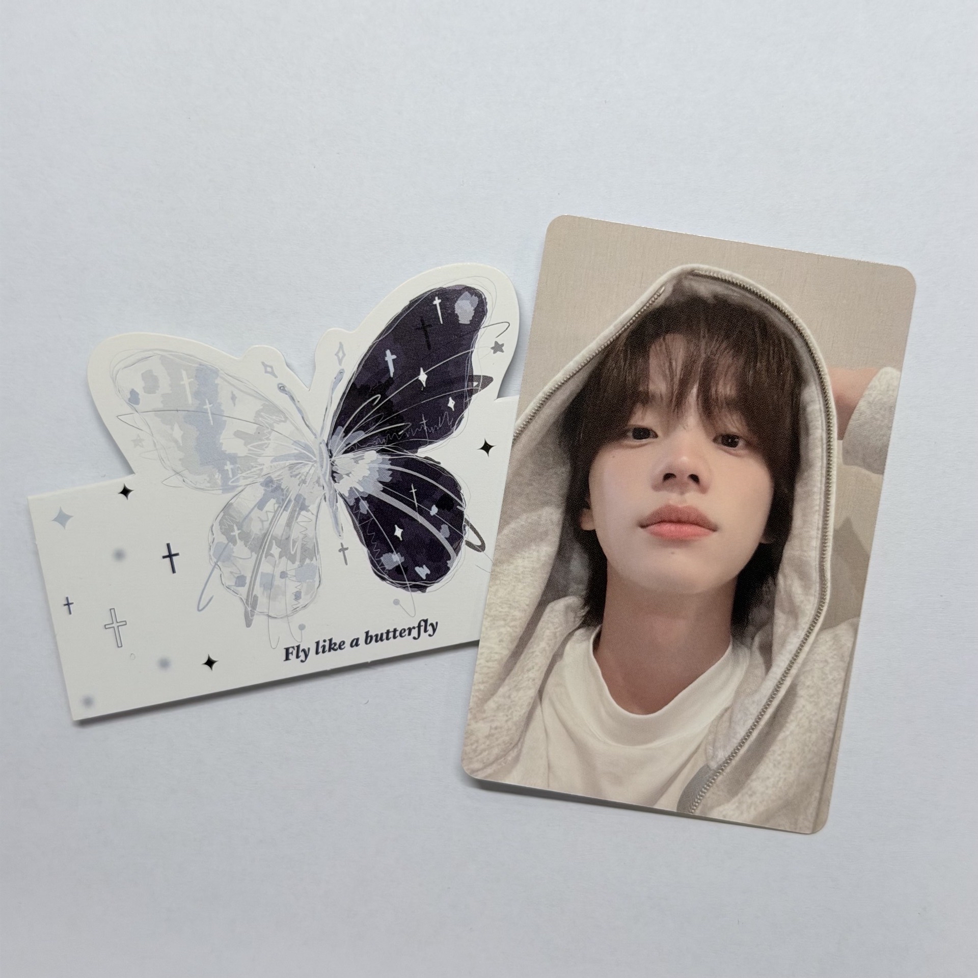 TWS 申惟 帽踢申 小卡