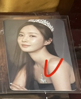 24年曆後續 隨機卡 官拍1