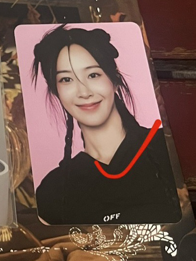 smt  30週年 隨機卡