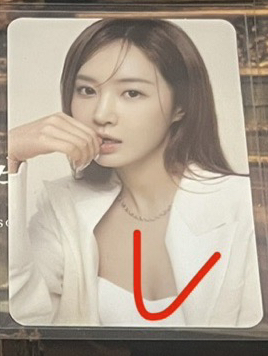 24年年曆後續 隨機卡  官拍2