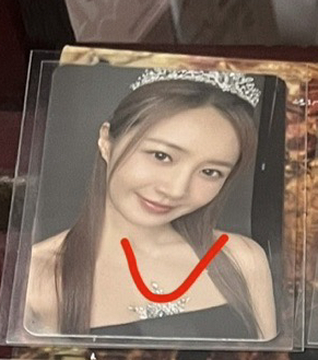 24年年曆後續 隨機卡  官拍3