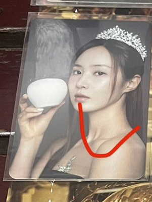 24年年曆 sm 特典