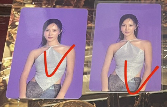 25年年曆後續 隨機卡  官拍5