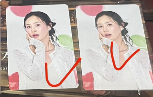 25年年曆後續 隨機卡  官拍6