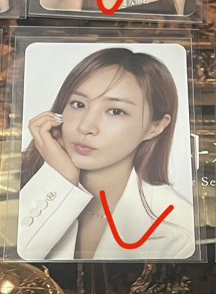 24年年曆後續 隨機卡  自拍2