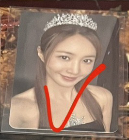 24年年曆後續 隨機卡  官拍6