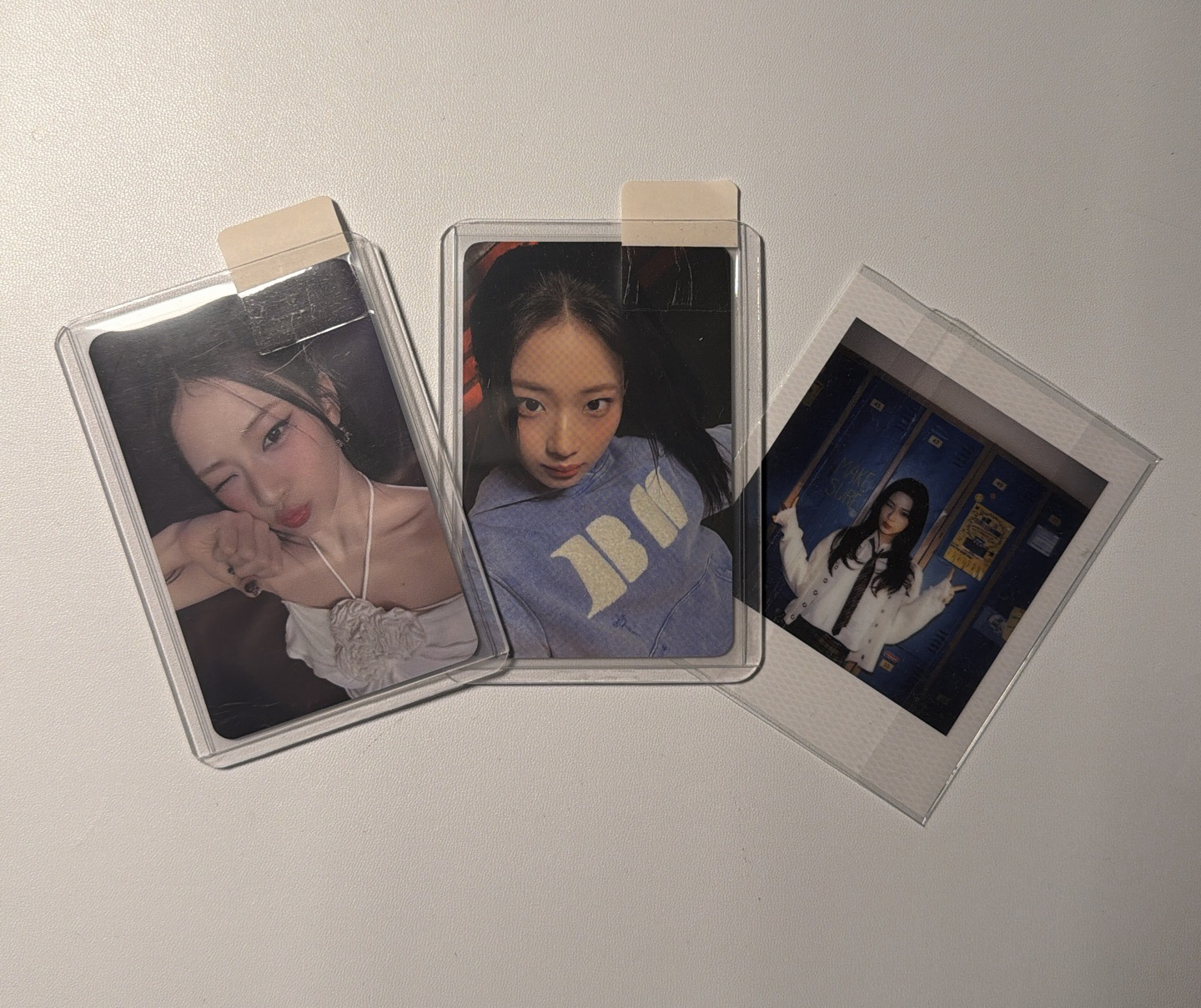 RUKA 兩卡一拍立得