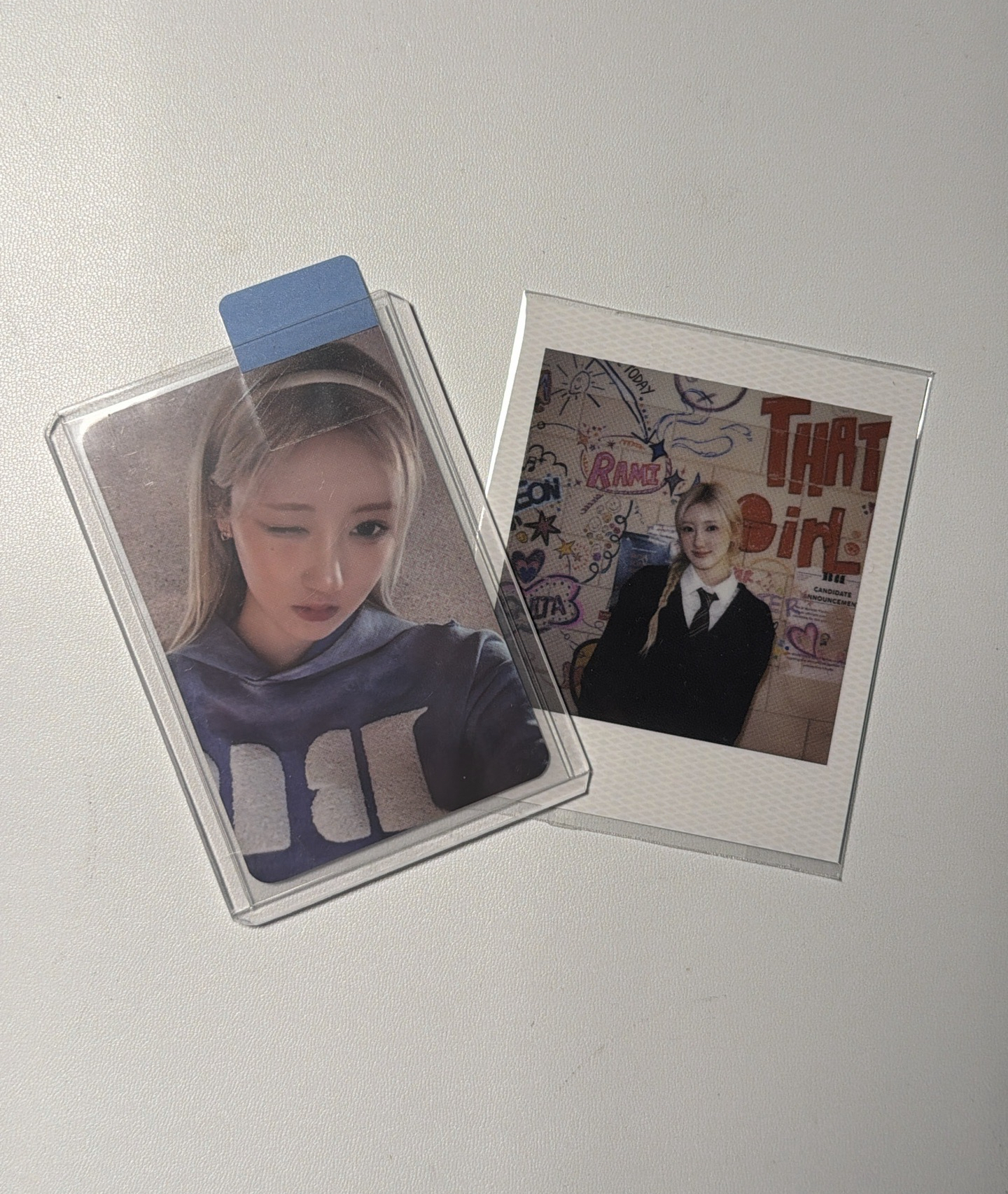 RAMI 一卡一拍立得 