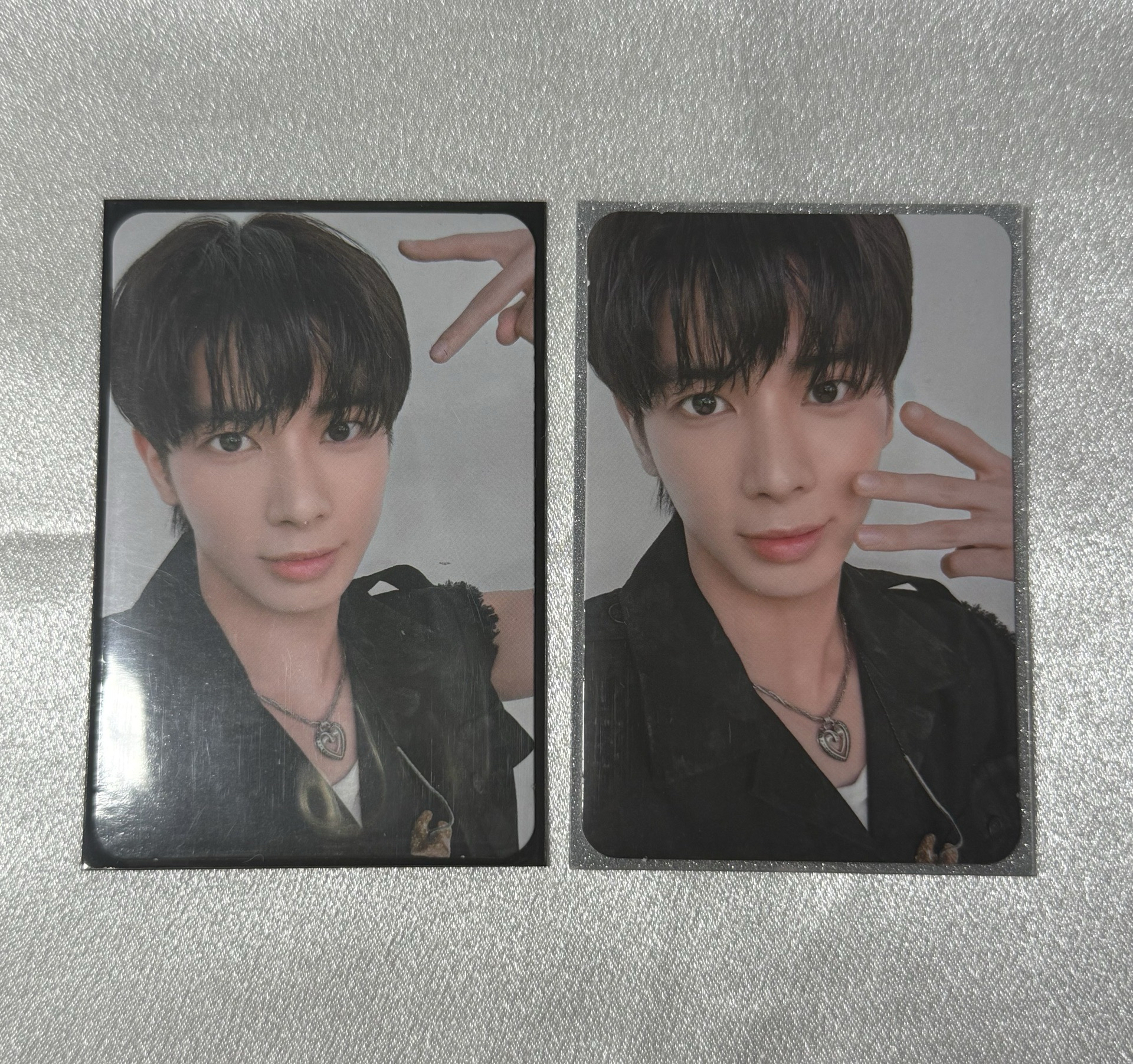 HYPERFOCUS 電影卡 Sugar rush ride Ver.2 太顯