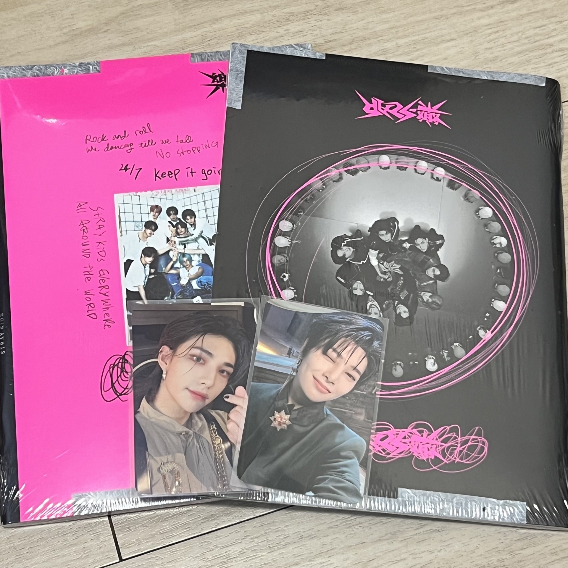 樂星未拆專(含jyp寅+yes24辰）