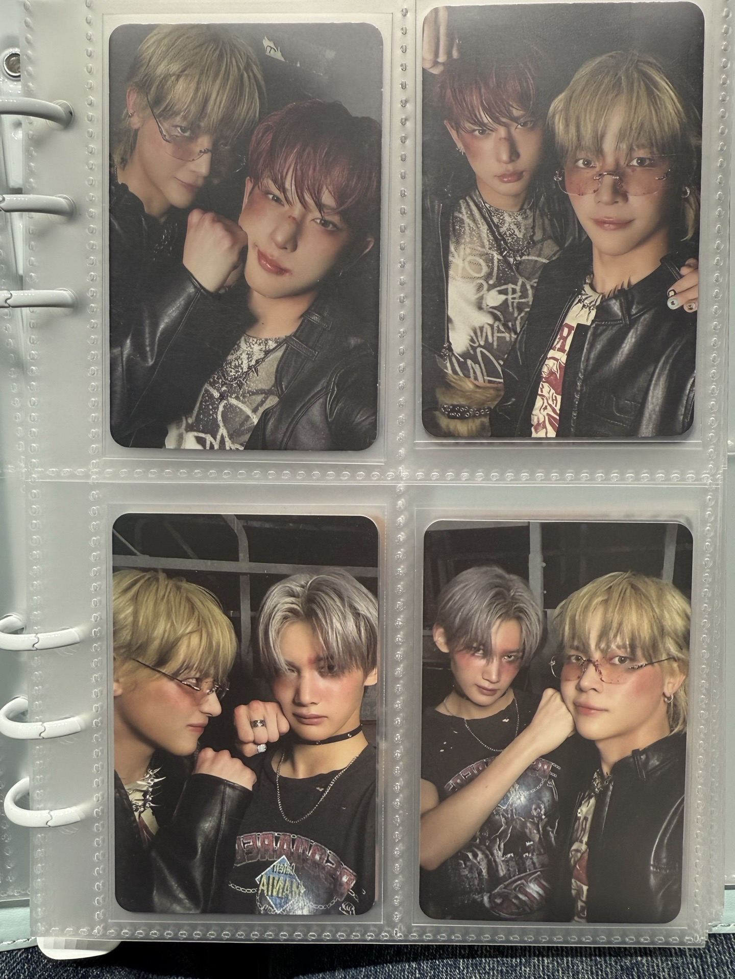 一鍵畢業雙人卡nico set