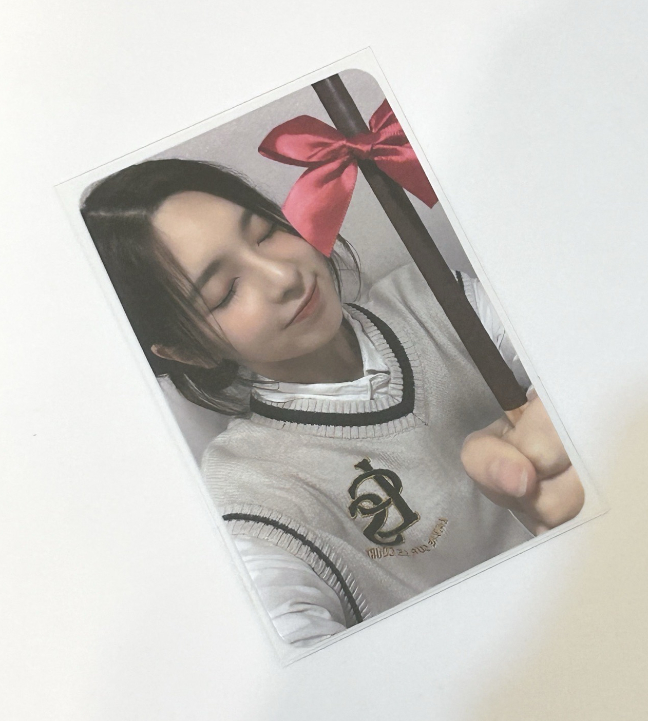 巧克力棒🍫裴💗