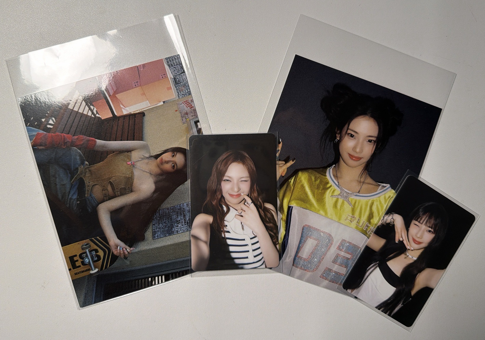 BABYMONSTER 一週年周邊