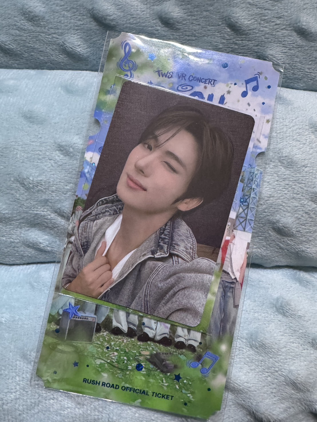 VR 英宰電影卡（含票卡）